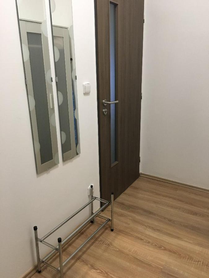 Apartman Kamenice Kamenice nad Lipou Zewnętrze zdjęcie