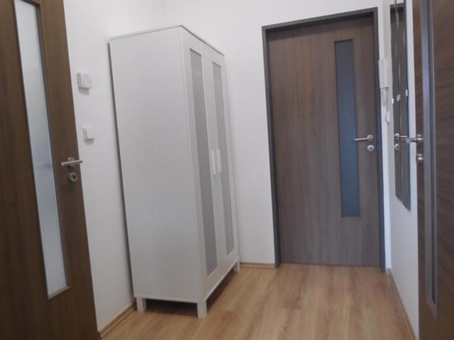 Apartament Apartman Kamenice Kamenice nad Lipou Zewnętrze zdjęcie