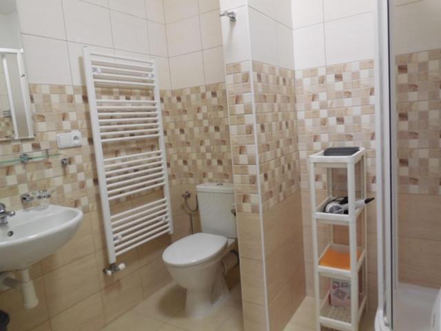 Apartman Kamenice Kamenice nad Lipou Zewnętrze zdjęcie